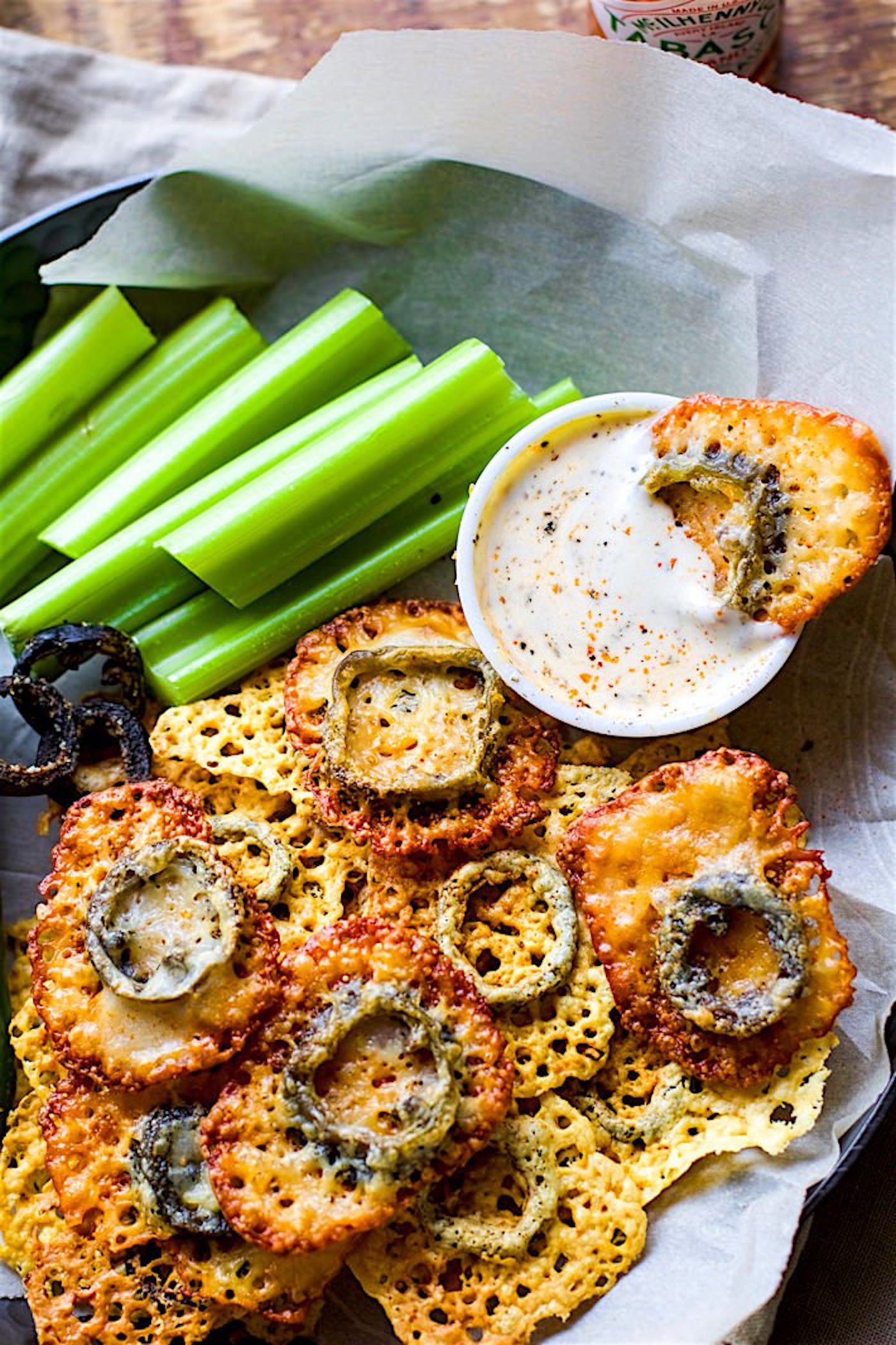 55 of The Best Low-Carb Gluten-Free Super Bowl Recipes - Sugar-Free Mom