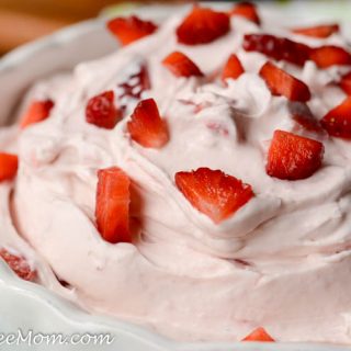 strawberry cheesecake dip (5 of 1)