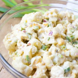 cauliflower potato salad-5