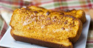 Pumpkin Cloud Bread (Low Carb and Gluten Free)