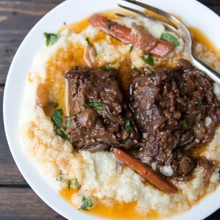 low carb slow cooker short ribs-5