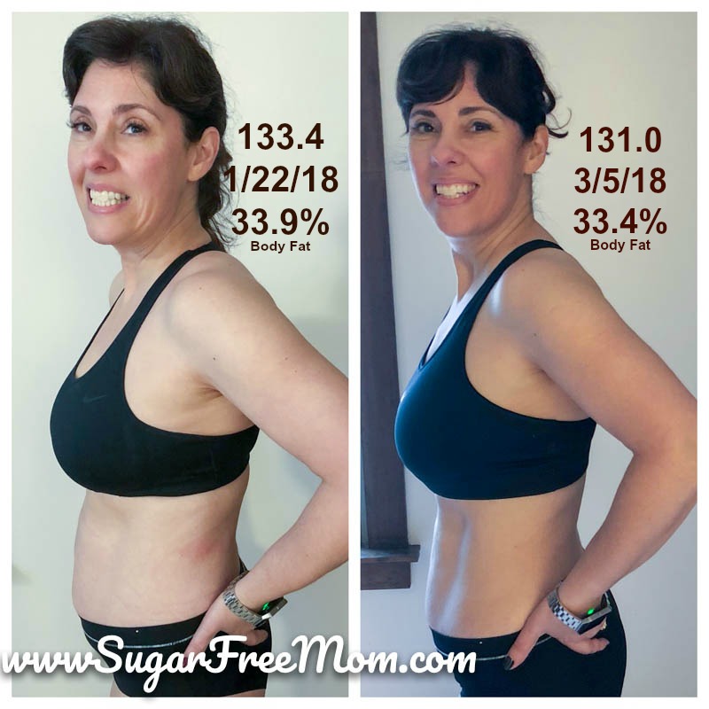 Low Carb Vs Keto Diet And My 6 Week Results