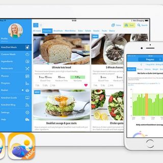 Keto Diet App Review
