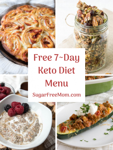 Sugar-Free Mom – Page 27 – Naturally Sweetened Fabulous Meals for a ...