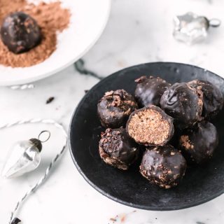 gingerbread truffles-4