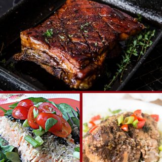 How to Make a Low Carb Meal Plan in 3 Simple Steps