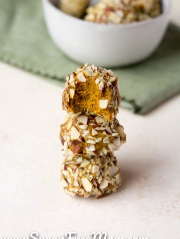 keto fat bomb