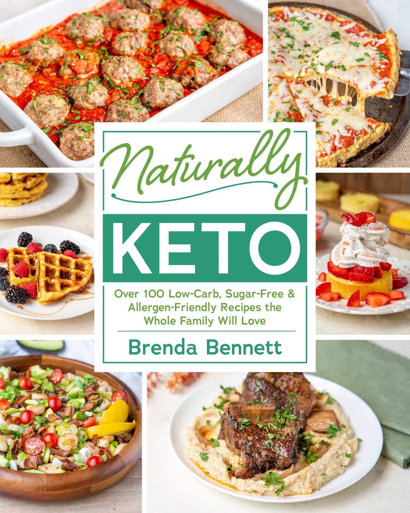 My Cookbook — KETOMOMMYMELL