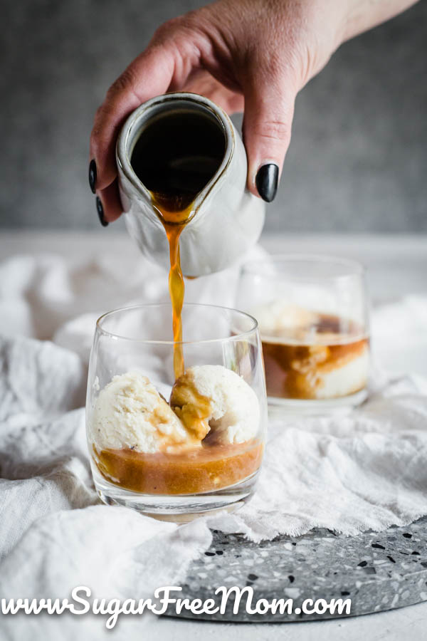 Father's Day 2023 - Affogato Recipe