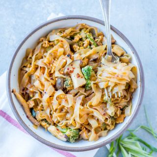 thai noodle bowl-4