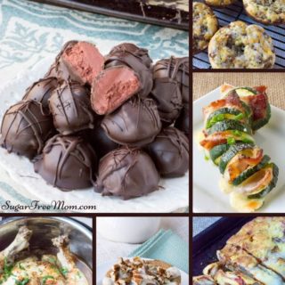 Meal Plan Menu Week 7- 2020 Pinterest
