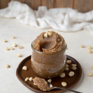 keto macadamia nut butter-1