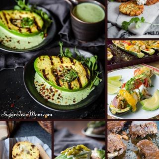 Meal Plan Menu Week 15- 2020 Pinterest