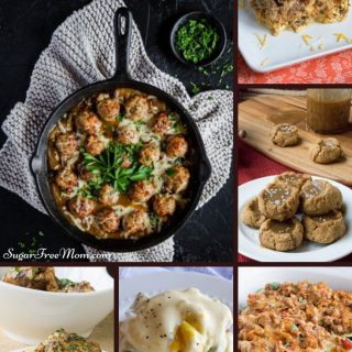 Meal Plan Menu Week 17- 2020 Pinterest