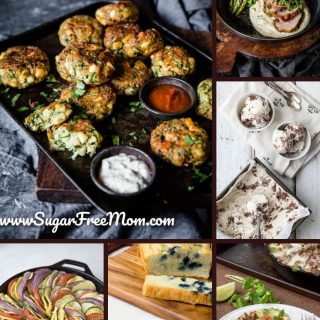 Copy of Meal Plan Menu Week 23- 2020 Pinterest
