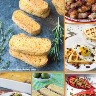 Meal Plan Menu Week 20- 2020 Pinterest