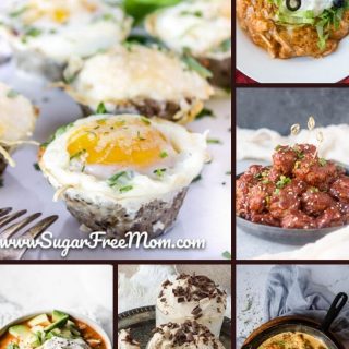 Meal Plan Menu Week 21- 2020 Pinterest