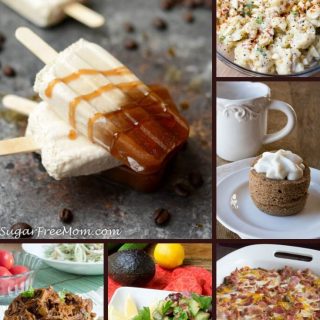 Meal Plan Menu Week 22- 2020 Pinterest