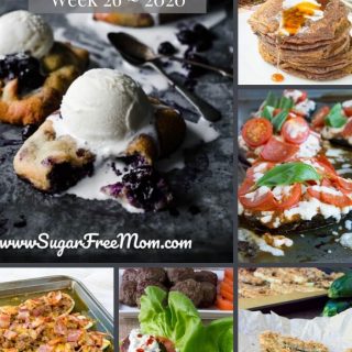 Meal Plan Menu Week 26- 2020 Pinterest (1)