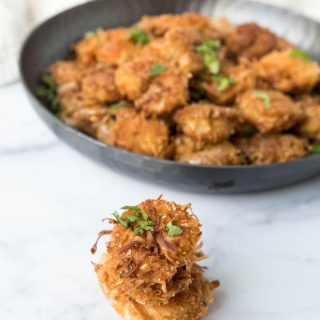 keto coconut shrimp-1