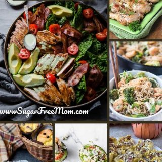 Meal Plan Menu Week 32- 2020 Pinterest (1)