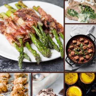 Meal Plan Menu Week 33- 2020 Pinterest
