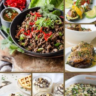 Meal Plan Menu Week 36 2020 Pinterest (1)