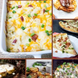 Meal Plan Menu Week 37 2020 Pinterest
