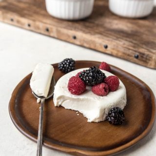 keto panna cotta-3