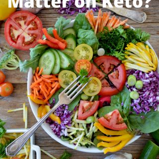 Do Calories Matter on Keto