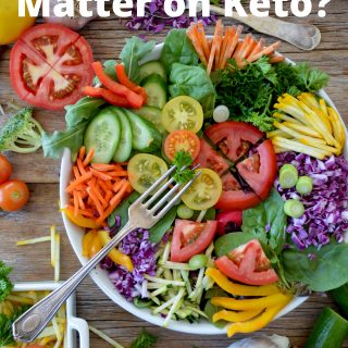 Do Calories Matter On a Keto Diet?