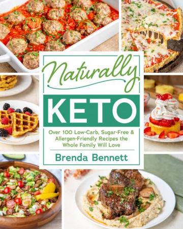 Naturally Keto