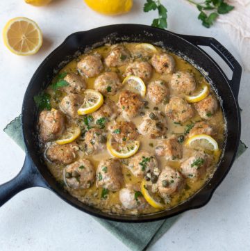 Chicken-Piccata-Meatballs-3