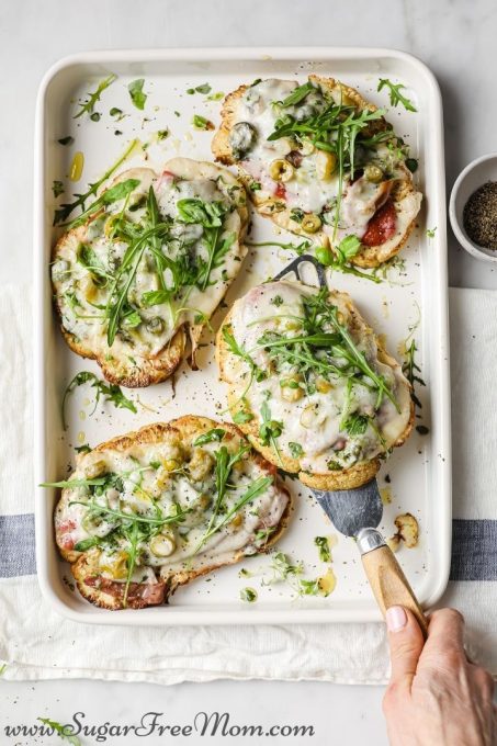 Low Carb Keto Fasting Meal Plan week 33 - Sugar-Free Mom
