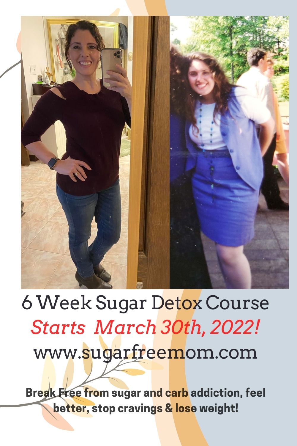 Break Free From Sugar Cravings