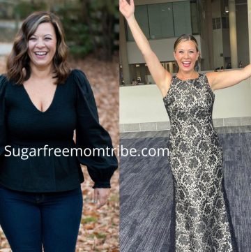Karie's Weight Loss Success Story
