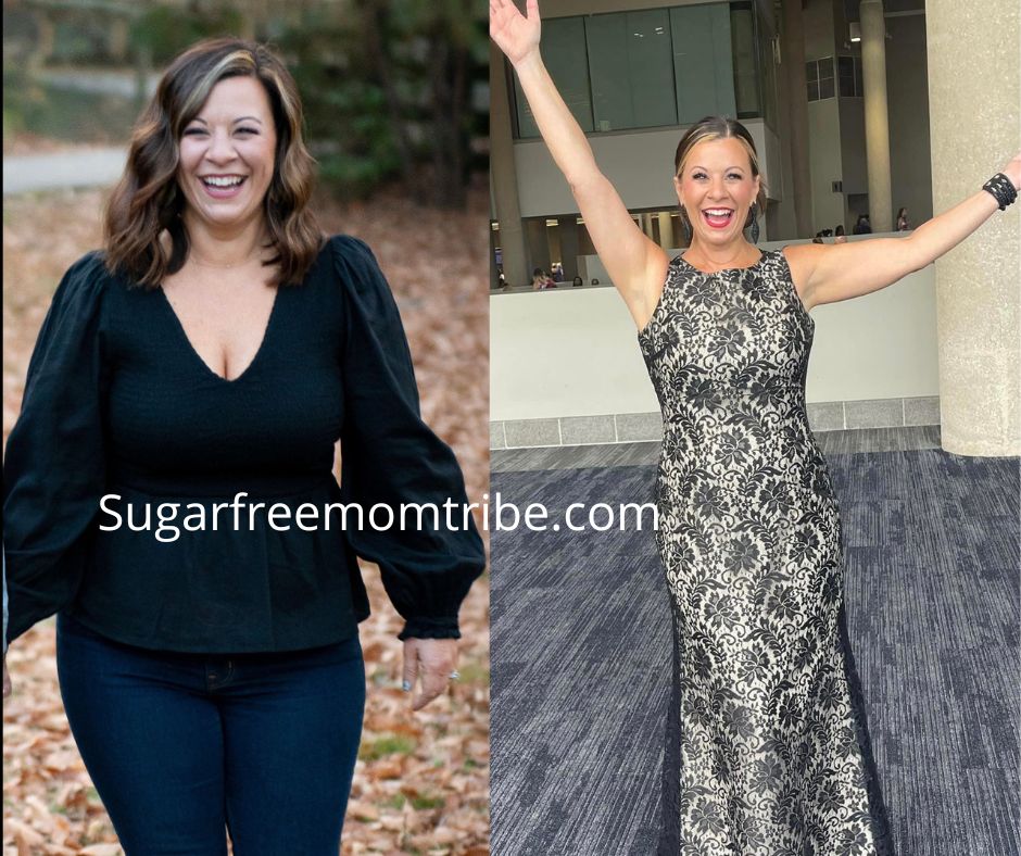 Karie's Weight Loss Success Story