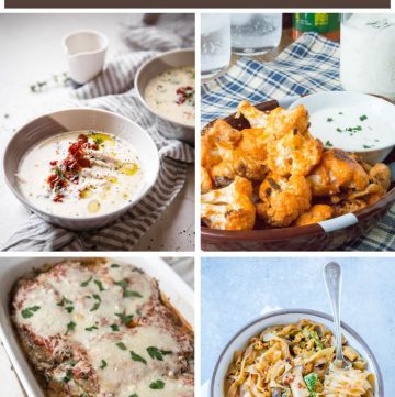 Meal Plan Menu Week 45 2022 - Pinterest