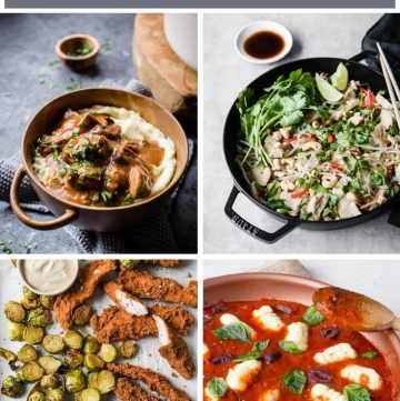 Meal Plan Menu Week 4 2023 - Pinterest (1)