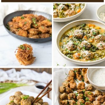Low-Carb Keto Meal Plan Menu Week 6