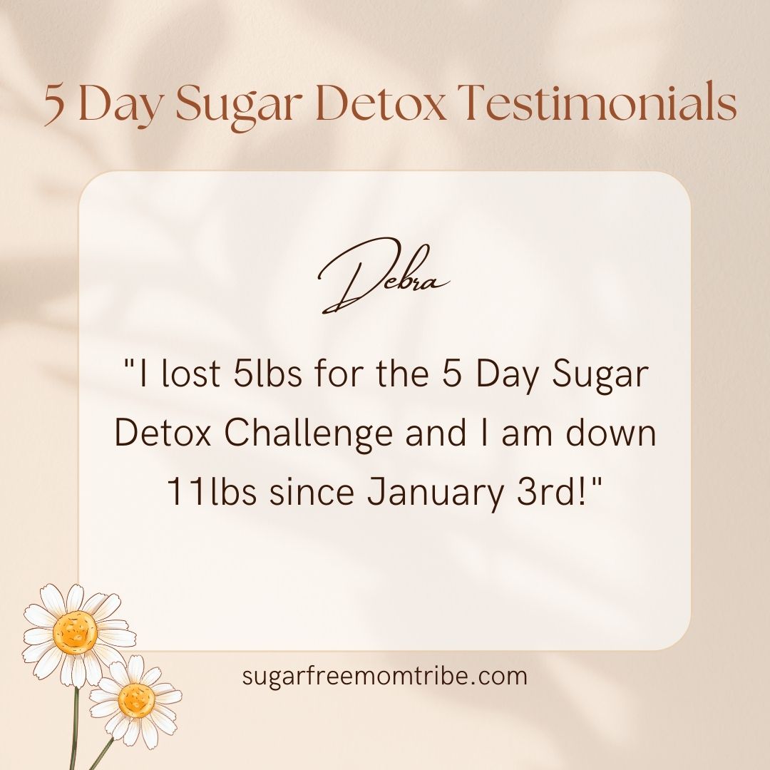 End Sugar Cravings and Mindless Snacking for Good