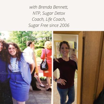 Learn How to Sustain a Sugar-Free Life Free Masterclass