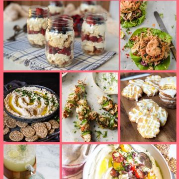 14 Memorial Day Recipes Coverpage