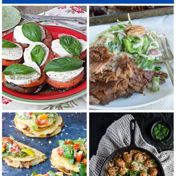 Low Carb Keto Fasting Meal Plans Week 30