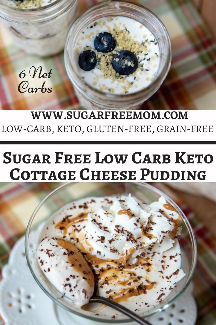 Even if you're not a fan of cottage cheese, this easy whipped cottage cheese recipe will shockingly surprise you with the incredible creamy texture that you won't even believe it's cottage cheese! Just 2 ingredients, 1 minute to blend and 19 grams of protein!