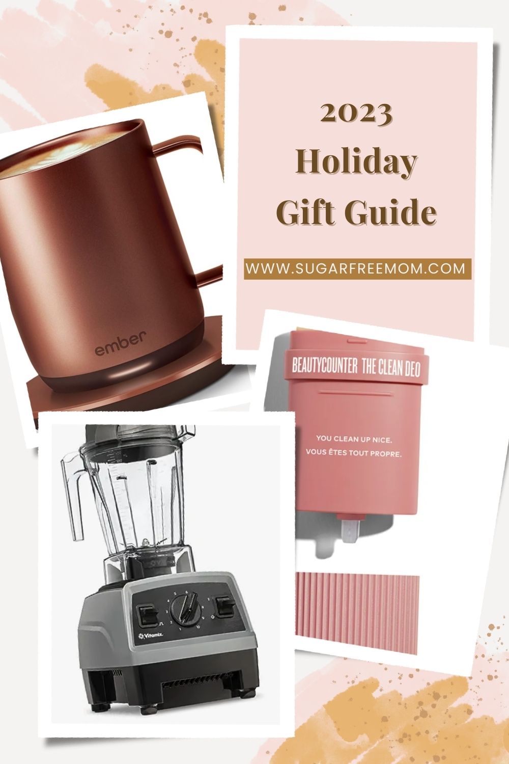 Here's our 2023 Holiday Gift Guide for the best gifts for those low carb as well as thoughtful gifts for everyone on this year's list for your holiday season! 