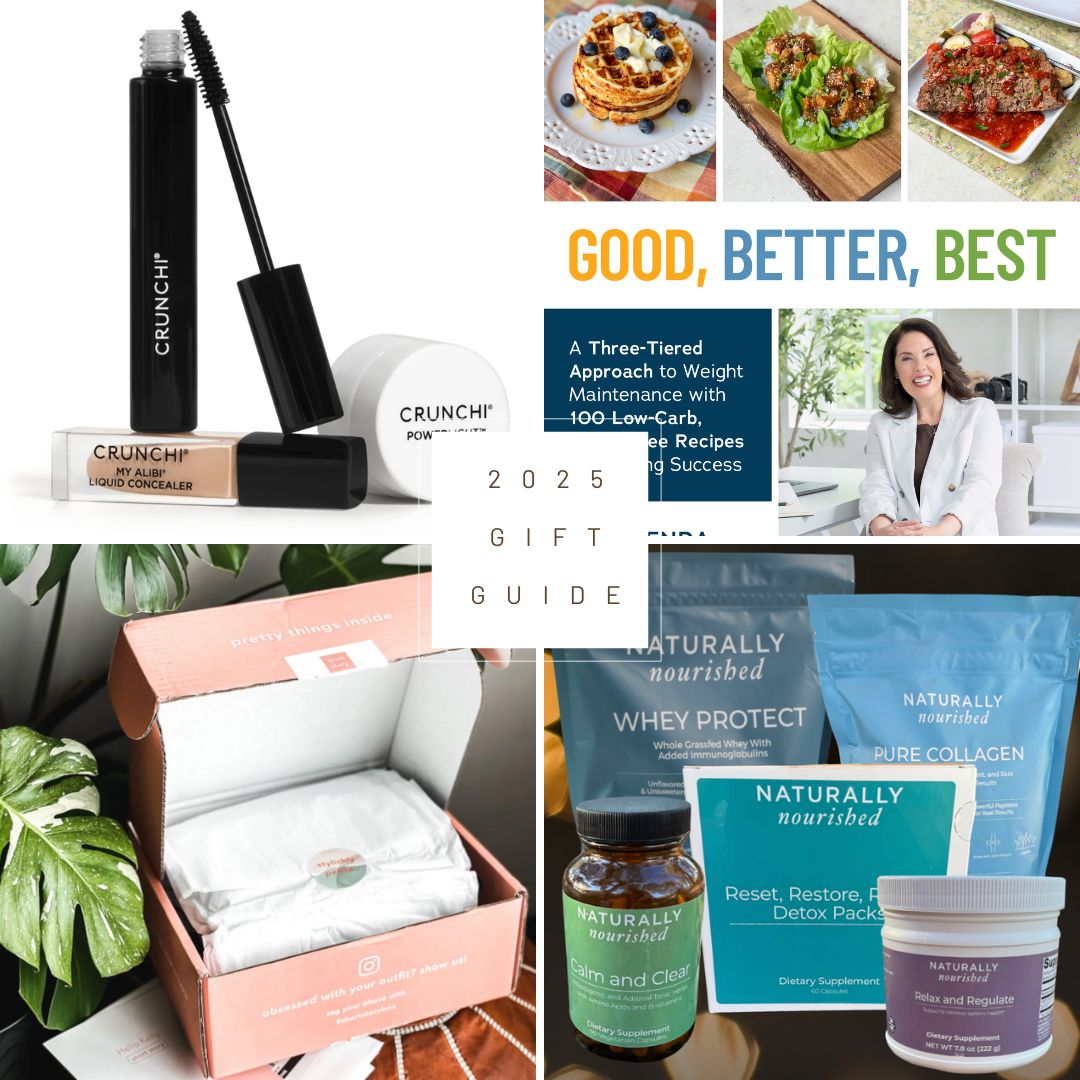 2025 women gift ideas