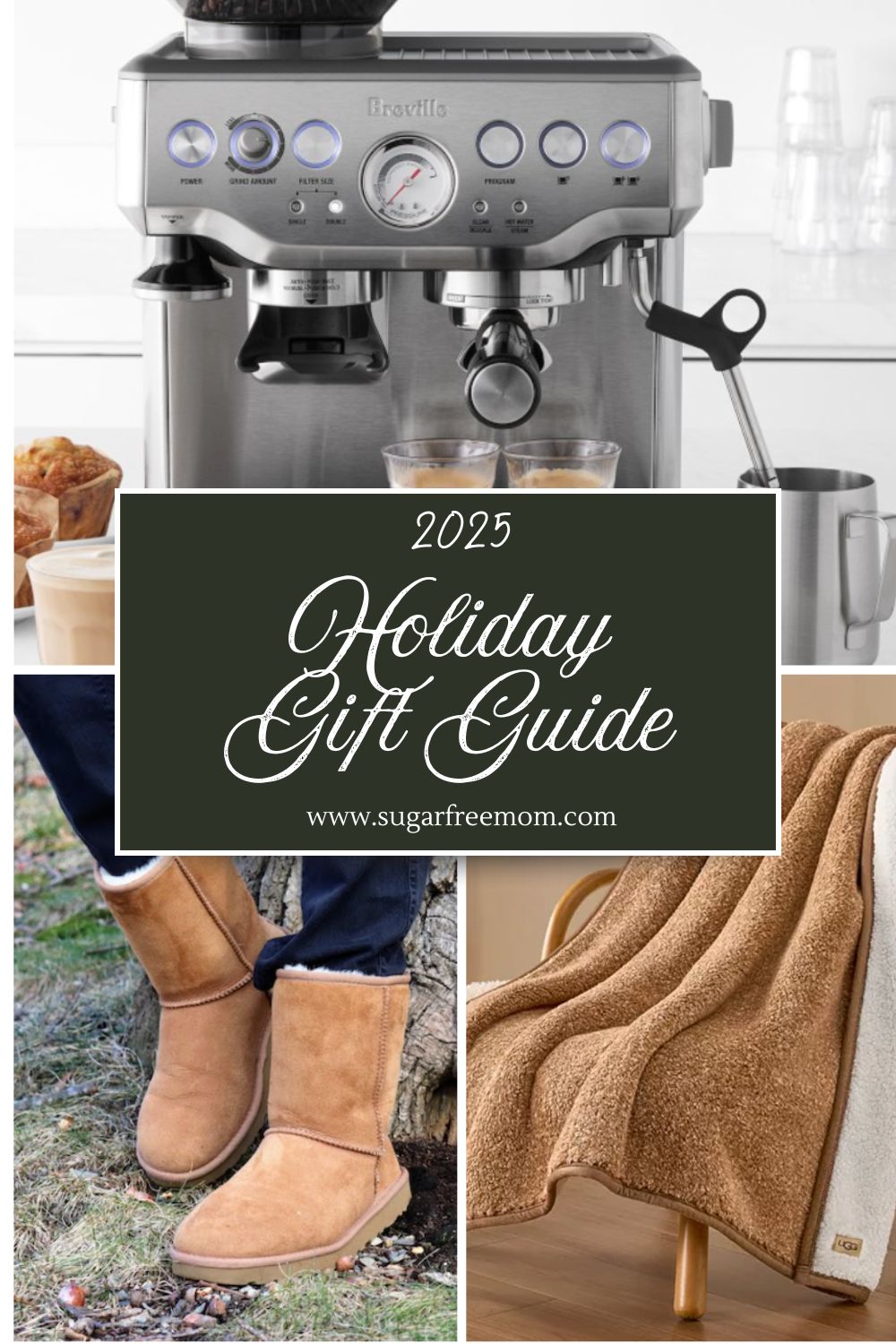 2025 Holiday Gift Guide