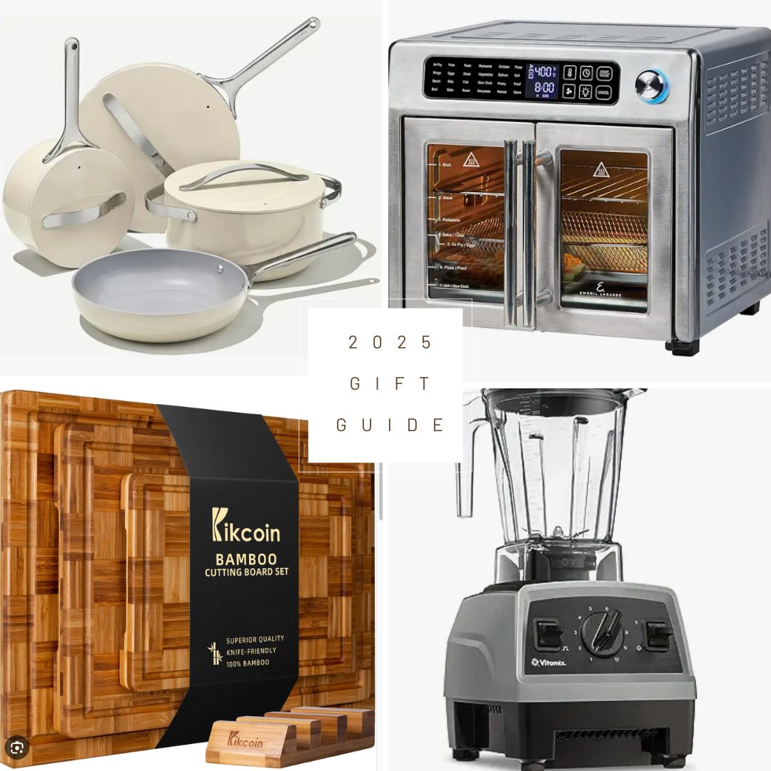 2025 gift Guide