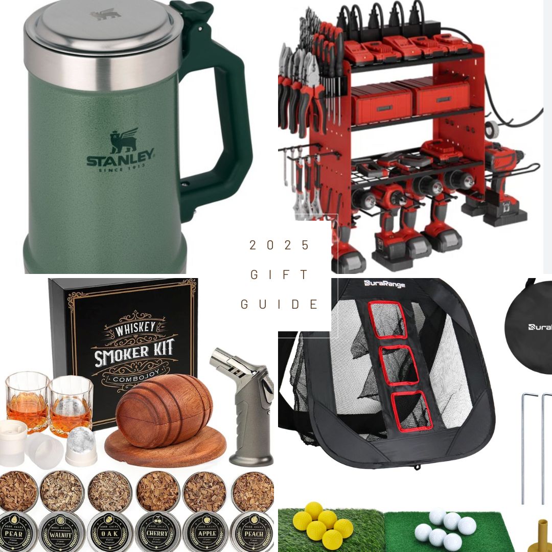 2025 mens gift ideas